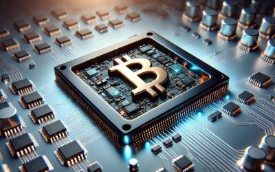 Bitdeer Completes Testing of SEAL02 Bitcoin Mining Chip