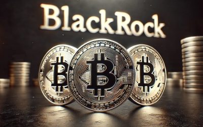 Bitcoin Emerges as a ‘Unique Diversifier,’ Says Blackrock’s Latest Report