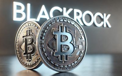 Blackrock Amasses $24 Billion in Bitcoin, Approaches 2% of Total Supply