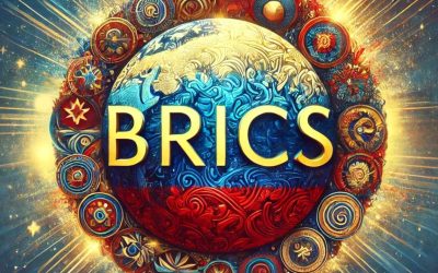 BRICS Gains Global Appeal as 34 Countries Show Interest, Putin Reveals