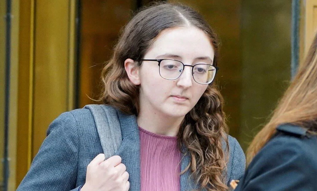 Caroline Ellison sentenced to 24 months in prison over FTX fraud