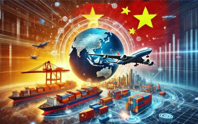 How China’s Economic Slowdown Will Transform Global Trade, Expert Insights