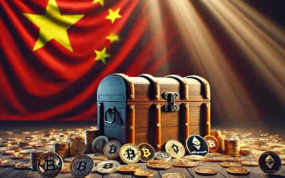 China Urged to Establish Unified Crypto Regulations for Seized Digital Assets