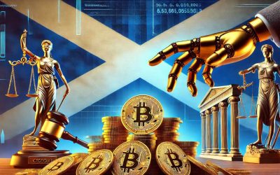 Scottish Court Sets Precedent With Crypto-to-Cash Confiscation