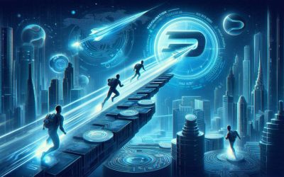 Dash Launches Evolution Platform, Ushering in a New Era of Decentralized Applications