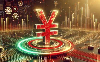 China’s Digital Yuan Nears $1 Trillion in Transactions, PBOC Official Reveals