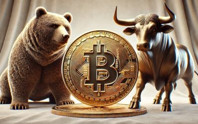 Bullish or Bearish? What’s Next for Bitcoin Amid Mixed Market Sentiment