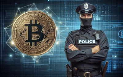 Operation Niflheim: Brazilian Authorities Crack Down on $9.7 Billion Crypto Money Laundering Rings