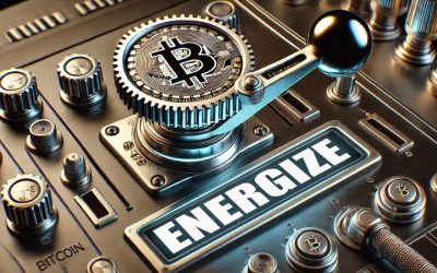 Compass Mining Energizes 3,000 Bitcoin Mining Rigs at Iowa Facility