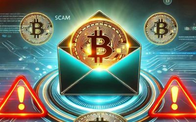 Westlake Police Issue Alert on Blackmail Scams Involving Bitcoin