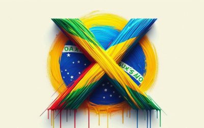 Brazilian Supreme Court Bans X, Imposes Fines for VPN Circumvention