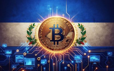 Latam Insights Encore: Learning From El Salvador’s Lesson on Using Bitcoin as a Rebranding Tool