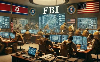 FBI Warns of Sophisticated North Korean Cyber Attacks Targeting Crypto, Defi, ETFs