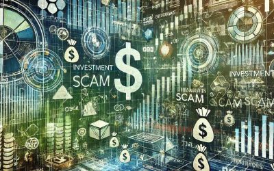 FBI Reports 45% Rise in Crypto Fraud, $5.6 Billion Lost, 71% From Investment Scams