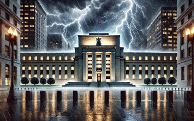 Fed’s Rate Cut Could Spell Disaster, Microstrategy Buys More Bitcoin, and More — Week in Review