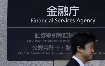 Japan’s Financial Services Agency Includes Crypto in 2025 Tax Proposal