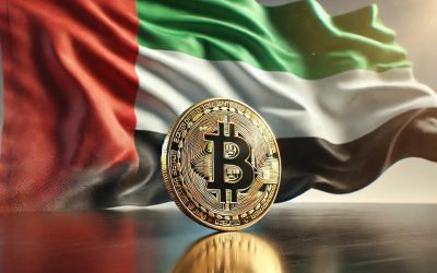 Regulators Partner to Bolster UAE’s Crypto Hub Status