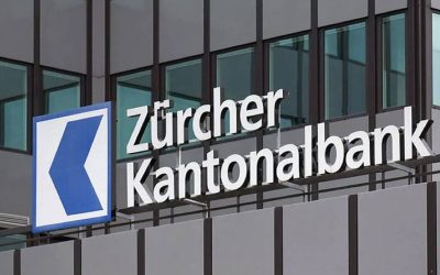 Swiss Bank ZKB Partners With Crypto Finance to Launch Crypto Asset Brokerage