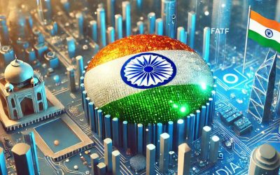 FATF Urges India to Strengthen Virtual Asset Regulation