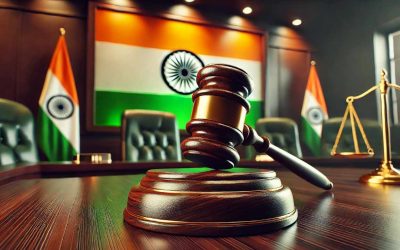 Indian Court Bars Police From Freezing Entire Bank Accounts in Crypto Fraud Probes