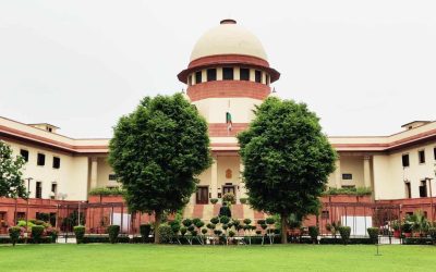 Supreme Court of India’s Youtube Channel Hacked to Promote XRP Scam