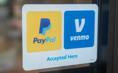 Payment Processors Paypal and Venmo Now Support ENS Domains