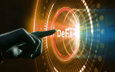 Experts: Defi Thrives Where Banks Falter, Fragmentation a Hurdle