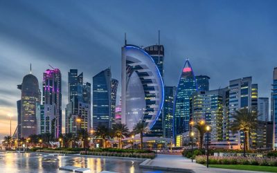 Qatar Financial Centre Activates Digital Assets Lab