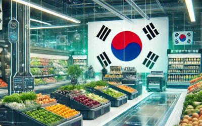 Bank of Korea to Launch CBDC Payment Trial in Supermarkets