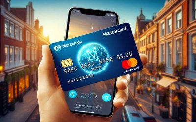 Mastercard Launches Crypto Debit Card for Self-Custodial Wallets in Europe With Mercuryo Partnership