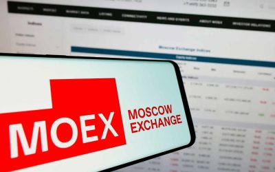 Moscow Exchange Opts out of Russia’s Crypto Trading Program