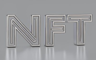 NFT Sales Slip 7.69% in Early September as Digital Collectible Market Adjusts