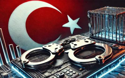 Istanbul Police Arrest Omegapro Managers Over $4 Billion Crypto Fraud Scheme