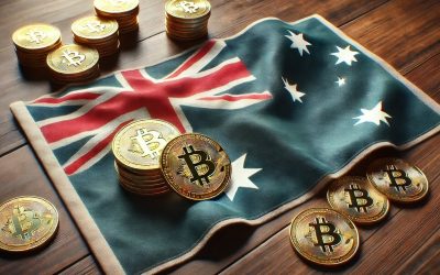 Low Investment Threshold, Greater Financial Control Lure Aussies to Crypto, Study Finds