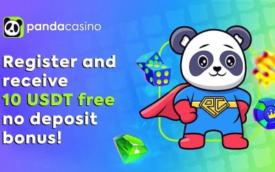 Rolling the Dice on the Future: PandaCasino Leads the Charge in Crypto Gaming