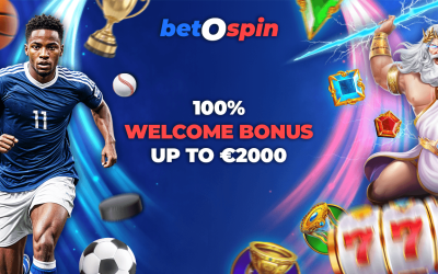 Why Betospin Is the Online Casino Everyone’s Talking About