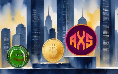 Top 3 Crypto Price Prediction: DOGS Token, NEIRO, Rexas Finance (RXS)