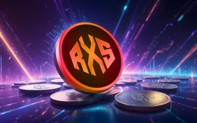 Rexas Finance presale skyrockets to new heights, steals the hype from Toncoin and Tron