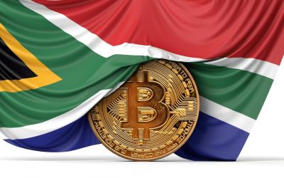 South Africa Leverages AI to Track Down Tax-Dodging Crypto Traders