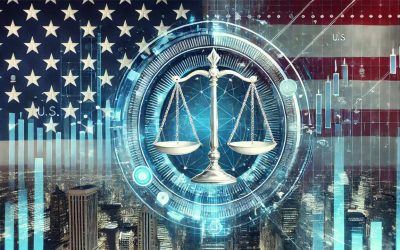 New Bill Seeks Collaboration Between SEC and CFTC on Digital Assets