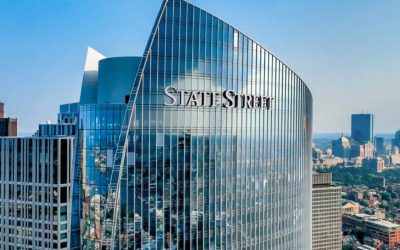 Financial Giant State Street Launches 3 Digital Asset ETFs With Galaxy