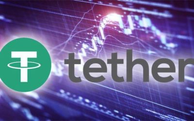 Tether’s USDT stablecoin market share rises to over 75%