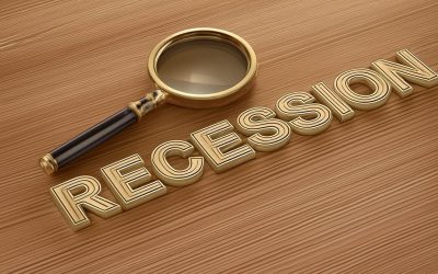 Recession Concerns Ignite Amid US Economic Slowdown and Market Volatility