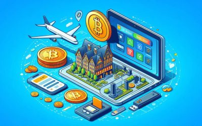 Travala Integrates With Skyscanner, Enabling Crypto Payments for Over 2.2 Million Hotels