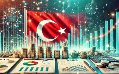 Turkey Scraps Planned Crypto Tax, Targets Economic Reforms