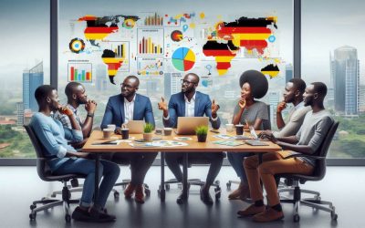 Ugandan Fintech Firm Gets Funding From Dutch Impact Investor