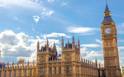 UK introduces new bill clarifying crypto as personal property