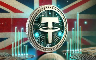 UK Court Recognizes USDT as ‘Distinct Form of Property’