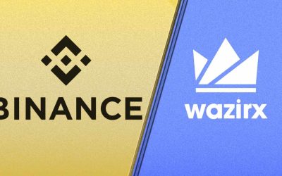 Binance Rejects Wazirx’s Claims — Denies Responsibility for Hack Consequences