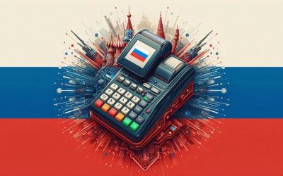 Russia Vows to Launch Domestic Payment System to Render Western Sanctions Obsolete